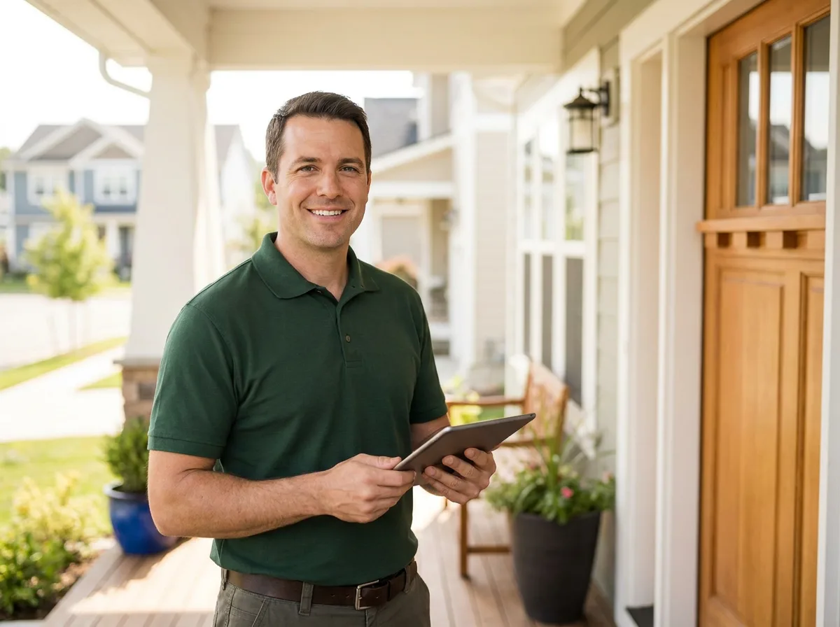 Pest control FAQs for Allen, MI